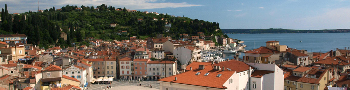 Piran